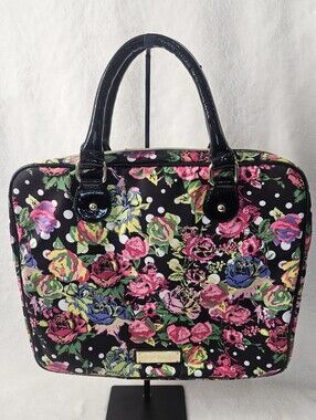 Betsy Johnson Laptop Bag